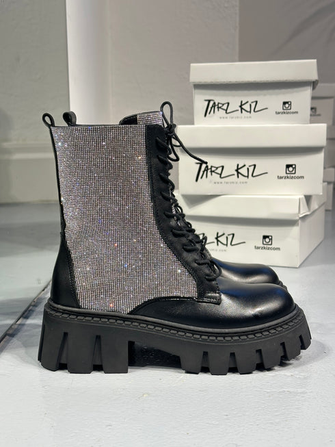 JACO TAŞLI HAKİKİ DERİ POSTAL 🖤